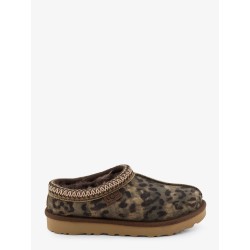 Tasman spotted sabot