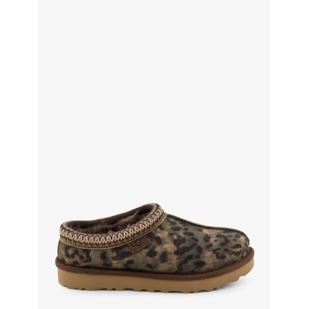 Tasman spotted sabot