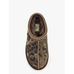 Tasman spotted sabot