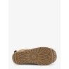 Ultra mini Bailey Bow suede ankle boot
