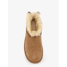 Ultra mini Bailey Bow suede ankle boot