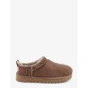 Classic Micro Calf Hair loafers in pony skin