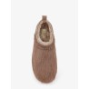 Classic Micro Calf Hair loafers in pony skin