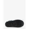 Ultra mini Bailey Bow suede ankle boot