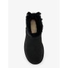 Ultra mini Bailey Bow suede ankle boot