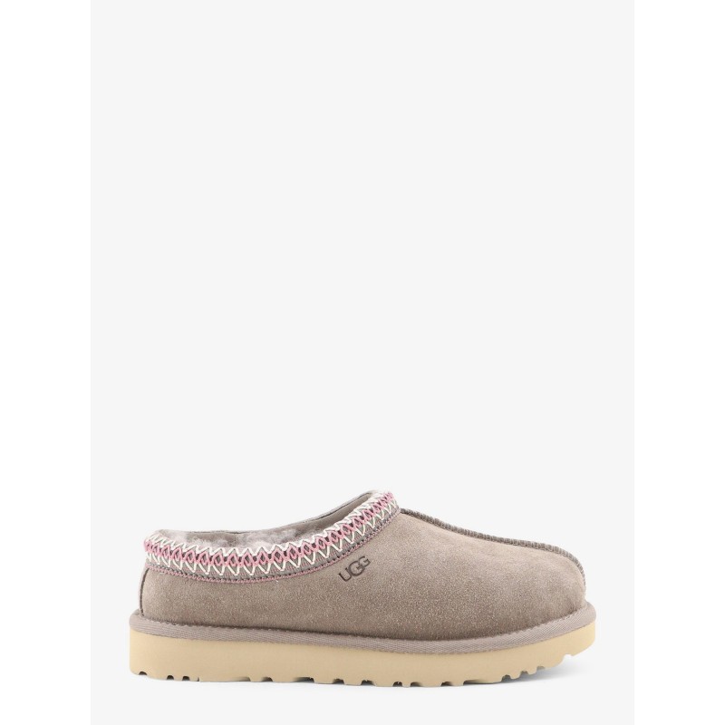 Tasman II suede slip-on