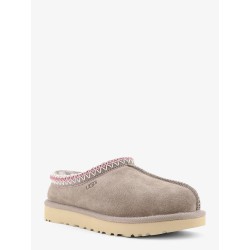 Tasman II suede slip-on