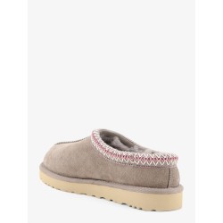 Tasman II suede slip-on