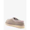 Tasman II suede slip-on