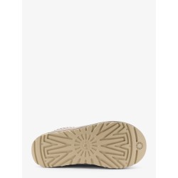 Tasman II suede slip-on