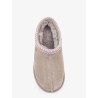 Tasman II suede slip-on