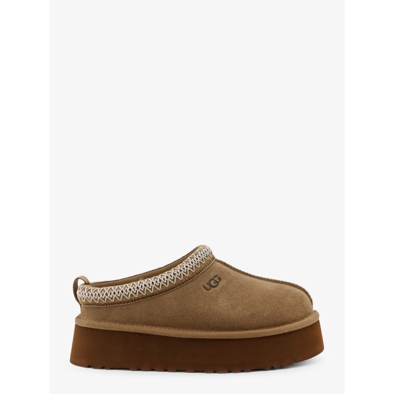 Tazz II Suede Slip-on