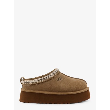 Tazz II Suede Slip-on