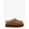 Tazz II Suede Slip-on