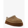 Tazz II Suede Slip-on