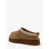 Tazz II Suede Slip-on
