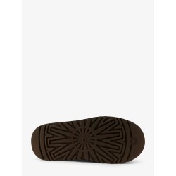 Tazz II Suede Slip-on