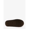 Tazz II Suede Slip-on