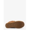 W Lowmel sneakers in nylon and suede