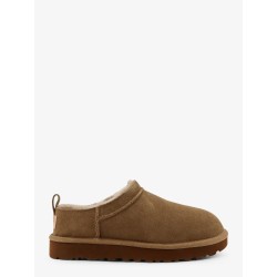 Classic Micro slip-on in suede