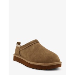 Classic Micro slip-on in suede