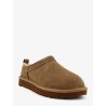 Classic Micro slip-on in suede