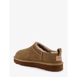 Classic Micro slip-on in suede