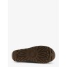Classic Micro slip-on in suede