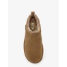 Classic Micro slip-on in suede