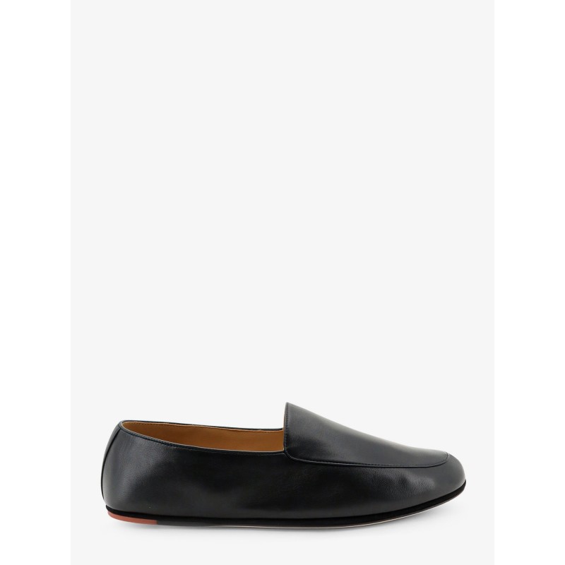 Anton Walk leather loafers