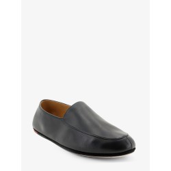 Anton Walk leather loafers