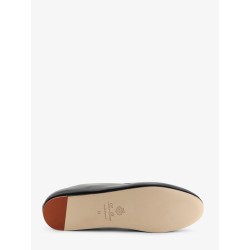 Anton Walk leather loafers