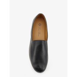 Anton Walk leather loafers