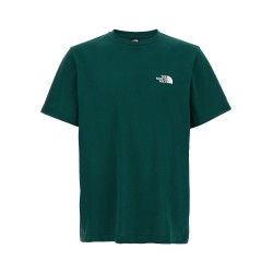 'Simple Dome' T-shirt