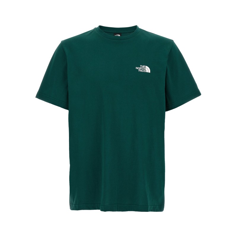 'Simple Dome' T-shirt