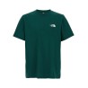 'Simple Dome' T-shirt