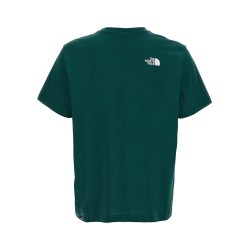 'Simple Dome' T-shirt