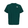 'Simple Dome' T-shirt