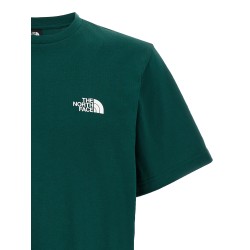 'Simple Dome' T-shirt