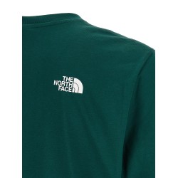 'Simple Dome' T-shirt