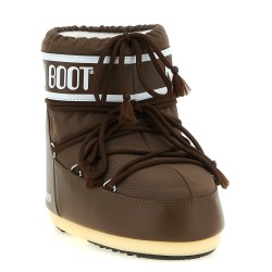 'Icon Low' boots