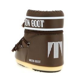 'Icon Low' boots