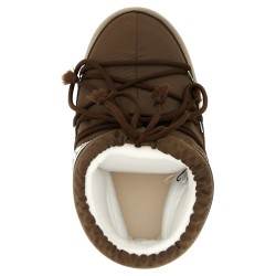 'Icon Low' boots