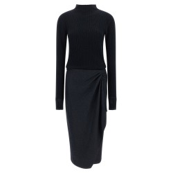 'Dianella0 dress