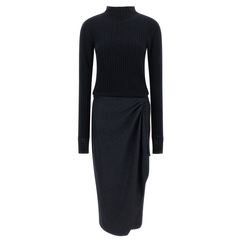 'Dianella0 dress
