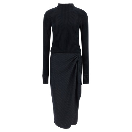 'Dianella0 dress