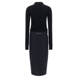 'Dianella0 dress