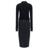'Dianella0 dress