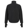 'Shell Fleece Pullover' fleece sweatshirt