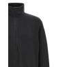 'Shell Fleece Pullover' fleece sweatshirt
